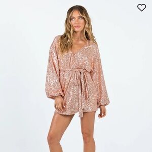 Princess Polly Mini dress